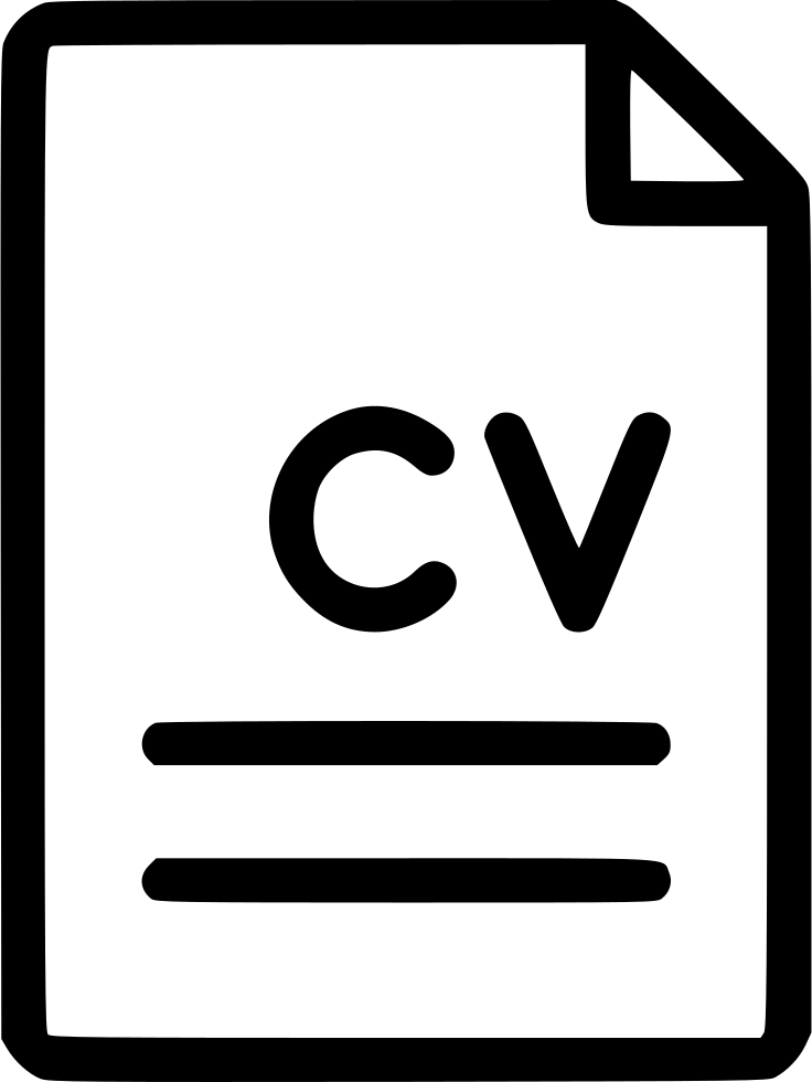 CV
